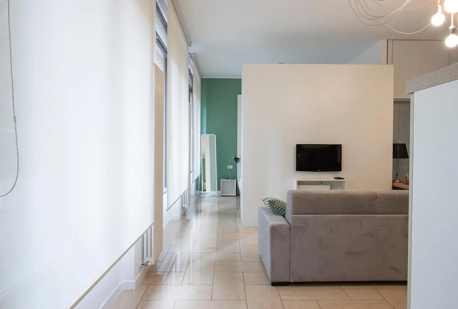 Youhosty - Via Savona 70 Milan Apartment