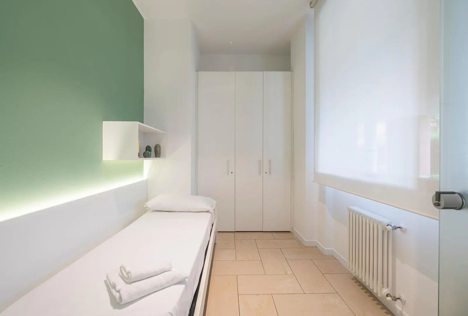 Apartment Youhosty - Via Savona 70 Milan