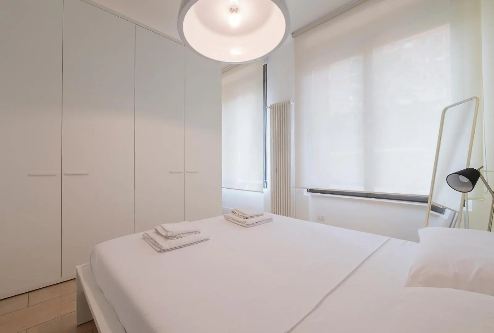 Apartment Youhosty - Via Savona 70 Milan