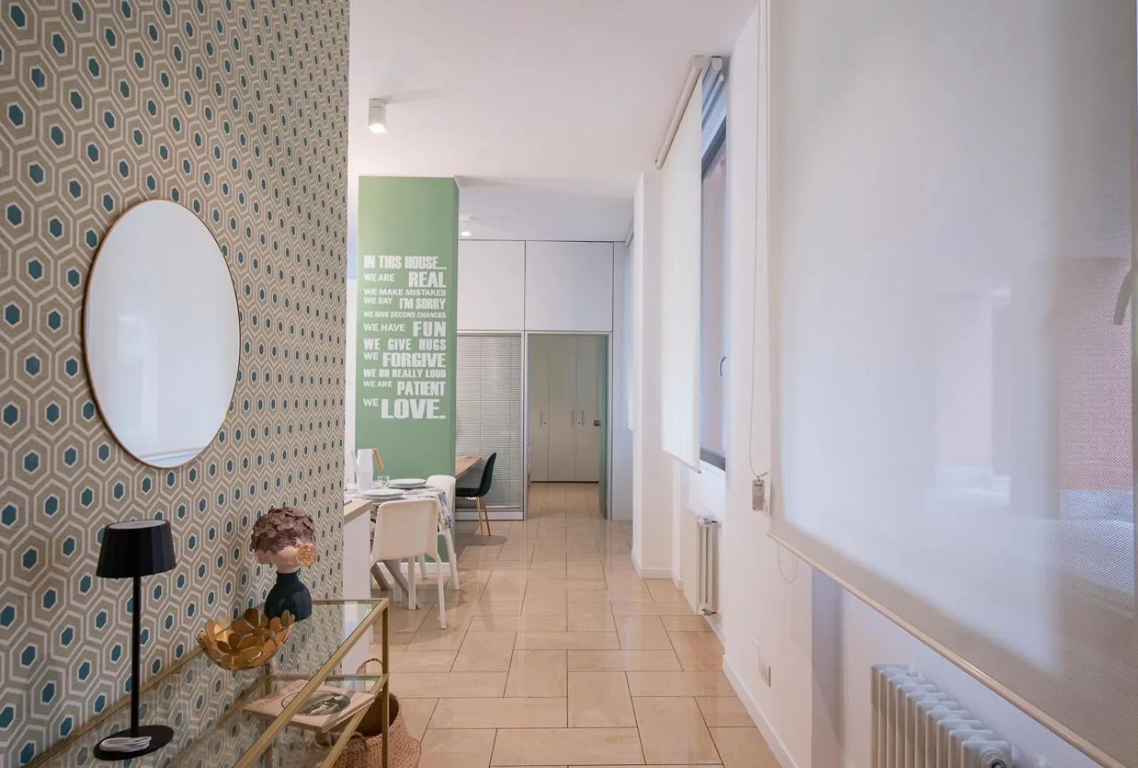 Youhosty - Via Savona 70 Milan Apartment